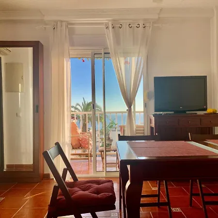 Daire Seaview La Mata Pool&beach Torrevieja