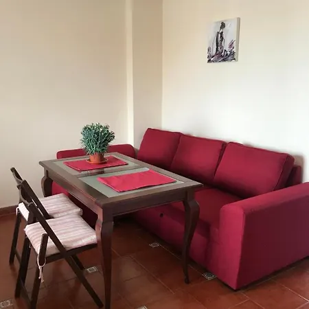 Seaview La Mata Pool&beach Appartement