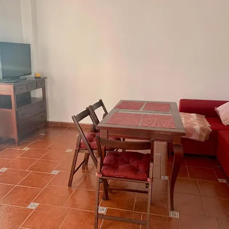 Seaview La Mata Pool&beach Apartment *