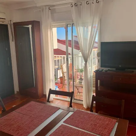 Seaview La Mata Pool&beach Apartment *