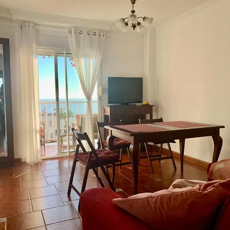 Seaview La Mata Pool&beach Appartement *