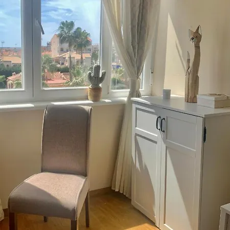 Apartment Seaview La Mata Pool&beach