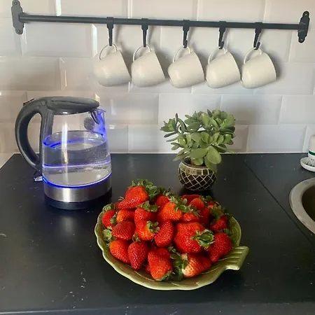 Seaview La Mata Pool&beach Apartamento *