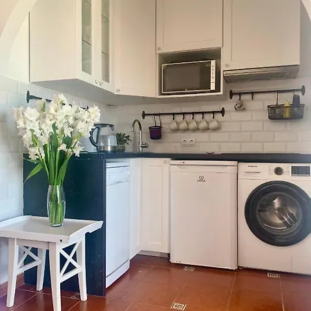 Seaview La Mata Pool&beach