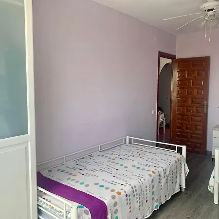 Seaview La Mata Pool&beach