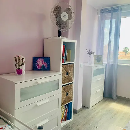Apartment Seaview La Mata Pool&beach *