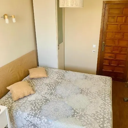 Seaview La Mata Pool&beach *