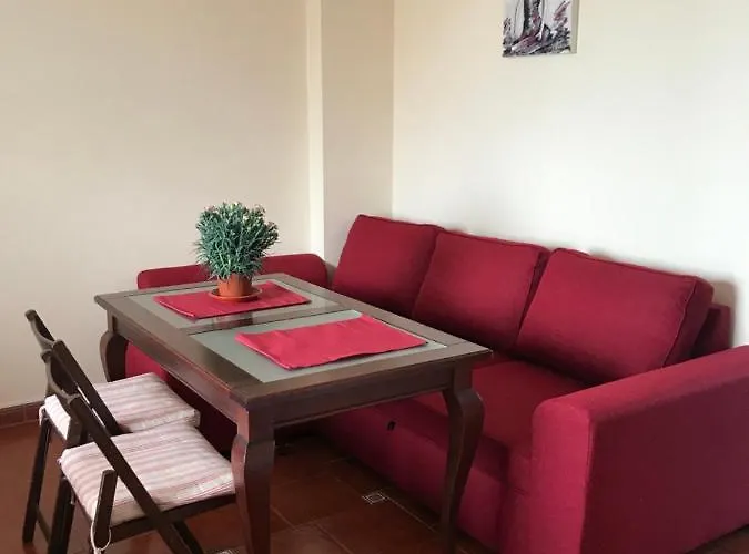 Seaview La Mata Pool&beach アパート