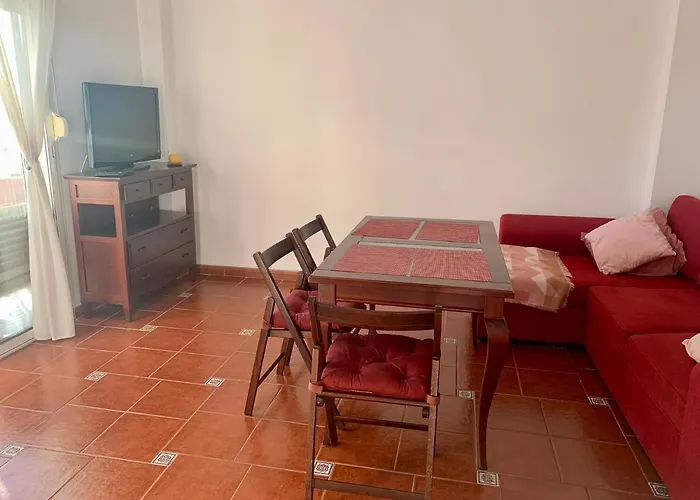 Seaview La Mata Pool&beach アパート *