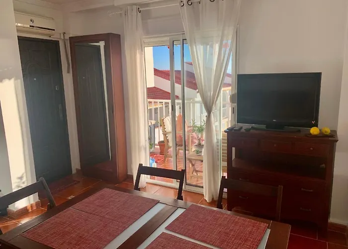 Seaview La Mata Pool&beach アパート *