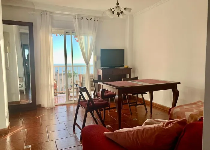 Seaview La Mata Pool&beach アパート *