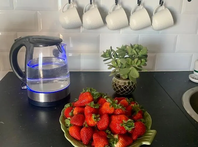 Seaview La Mata Pool&beach アパート *