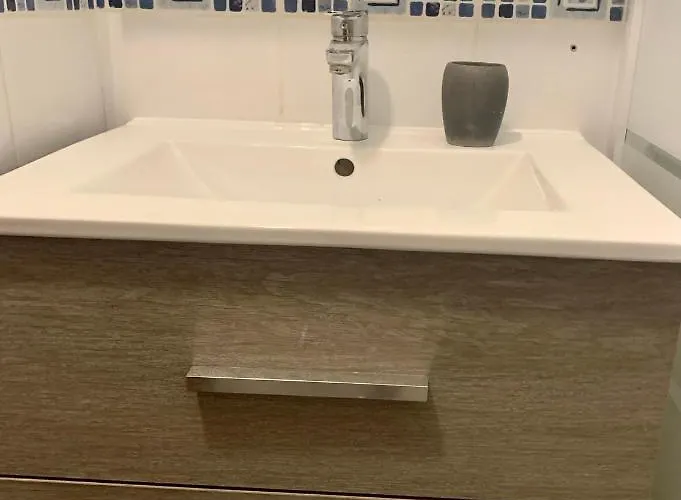 Seaview La Mata Pool&beach