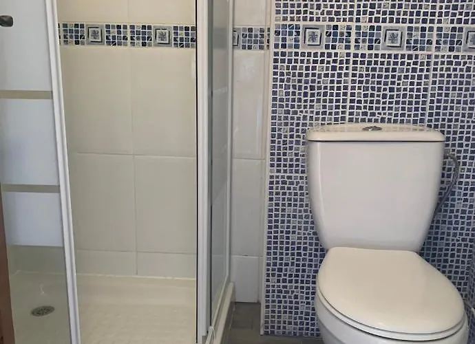 Seaview La Mata Pool&beach *