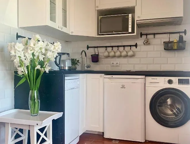 Seaview La Mata Pool&beach