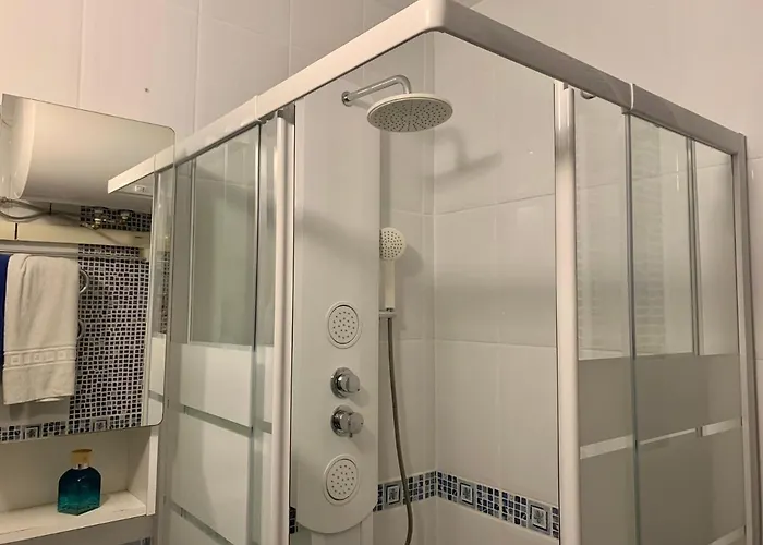 アパート Seaview La Mata Pool&beach トレビエハ