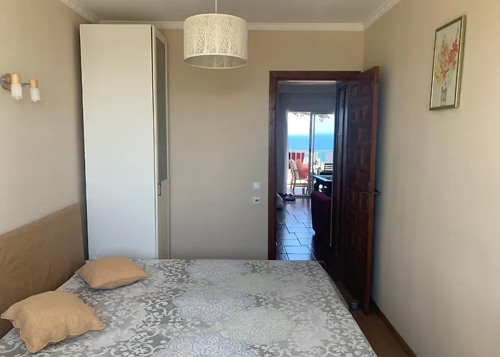 Seaview La Mata Pool&beach * トレビエハ