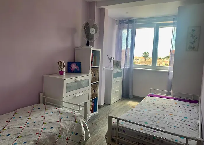 Seaview La Mata Pool&beach アパート *