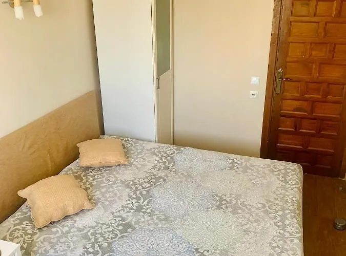 Seaview La Mata Pool&beach *