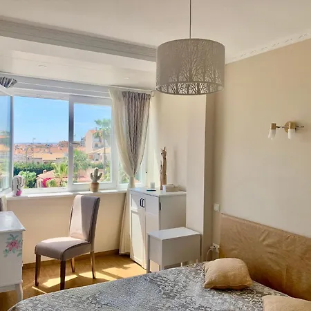 아파트 Seaview La Mata Pool&beach *